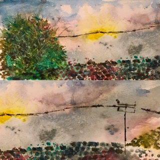 Pippa Ashworth workshop